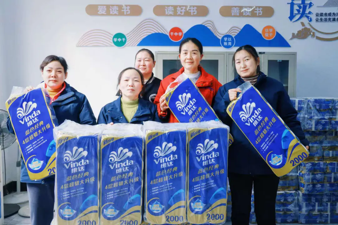 大禹電氣：巾幗綻芳華，奮進(jìn)正當(dāng)時(shí)